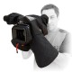 Universal Raincover designed for Sony HXR-NX5E