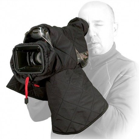Universal Raincover designed for Sony HDR-FX7E
