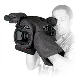 Universal Raincover designed for Sony PMW-EX1 and Sony PMW-EX1R
