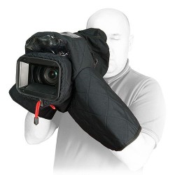 Universal Raincover designed for Sony HDR-FX1000