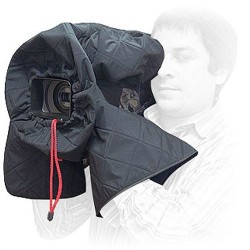 Universal Raincover designed for Panasonic AG-HMC71E