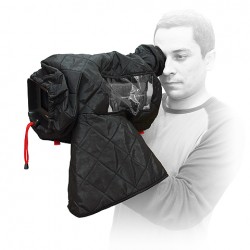 Universal Raincover designed for Panasonic AG-HMC151E