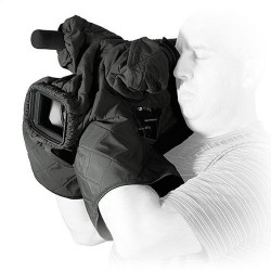 Universal Raincover designed for Sony HVR-HD1000E and Sony HXR-MC2000E