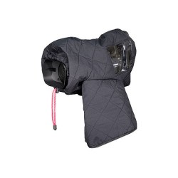 Universal Raincover designed for Canon XH-A1 and XH-A1S