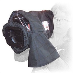 Universal Raincover designed for Panasonic AG-DVX100AE