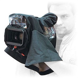 Universal Raincover designed for Sony HDR-FX1E and Sony HVR-Z1E