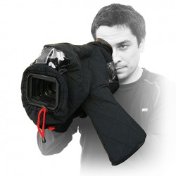 Universal Raincover designed for Sony DCR-VX2100