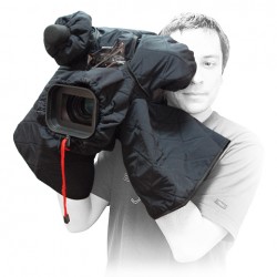 Universal Raincover designed for Sony DSR-PD250P
