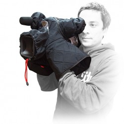 Universal Raincover designed for Canon XL-1 and Canon XL-1S