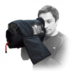Universal Raincover designed for Canon XM-2