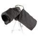 Universal Raincover for cameras with telephoto lens up to 120mm