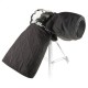Universal Raincover for cameras with telephoto lens up to 120mm