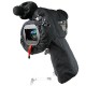 Universal Raincover designed for Sony DSR-PD150P and Sony DSR-PD170P