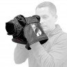 Raincover designed for JVC GY-HM200E