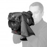 Raincover designed for Panasonic AG-AC30