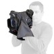 Raincover designed for Sony HXR-NX100