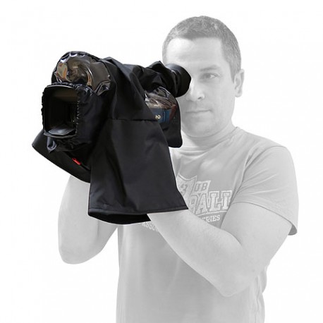 Raincover designed for Canon XF200 and Canon XF205