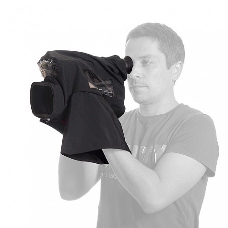 Raincover designed for Panasonic AG-AC90