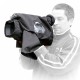 Raincover designed for Panasonic AG-AC 160, Panasonic AG-AC 130 and Panasonic AG-HPX250