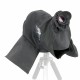 Raincover designed for Panasonic AG-AC 160, Panasonic AG-AC 130 and Panasonic AG-HPX250