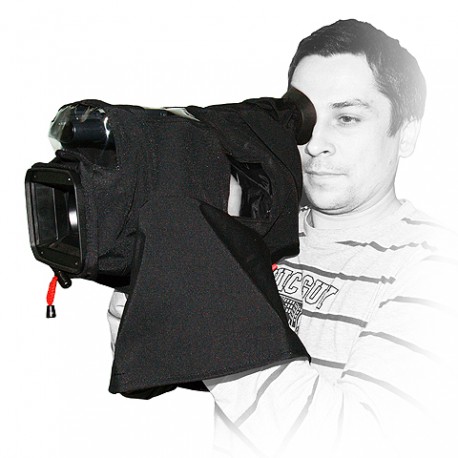 Raincover designed for Sony HDR-FX1000