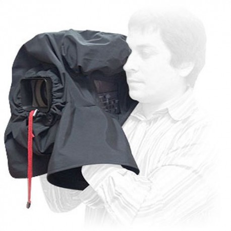 Raincover designed for Panasonic AG-HMC71E