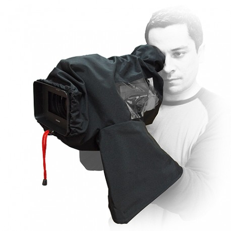 Raincover designed for Panasonic AG-HMC151E