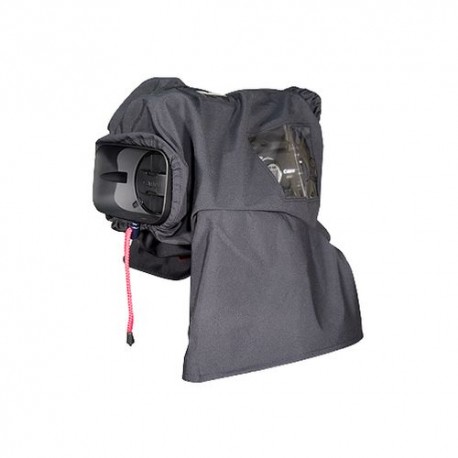 Raincover designed for Canon XH-A1, XH-A1S