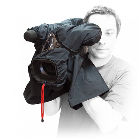 Raincover designed for Sony DSR-PD250P