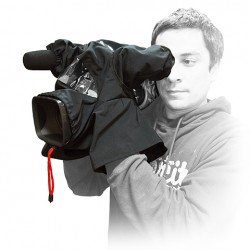 Raincover designed for Canon XL-1 and Canon XL-1S