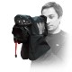 Raincover designed for Canon XM-2