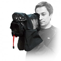 Raincover designed for Canon XM-2