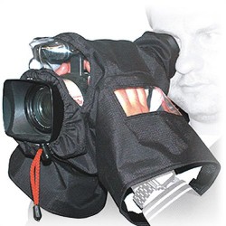 Raincover designed for Canon XM-1