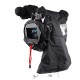 Raincover designed for Sony DSR-PD150P and Sony DSR-PD170P