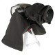 Raincover for cameras with telephoto lens up to 120mm