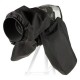Raincover for cameras with telephoto lens up to 120mm