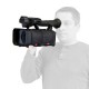 Protective Cover designed for Sony HXR-NX100