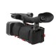 Protective Cover designed for Sony HXR-NX100