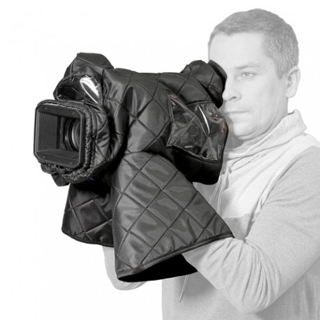 Universal Raincover designed for Sony PXW-X200