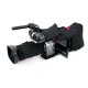 Protective Cover designed for JVC GY-HM700, 750