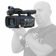 Protective Cover designed for Sony PMW-100