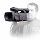 Protective Cover designed for Panasonic AG-AC 160, Panasonic AG-AC 130 and Panasonic AG-HPX250