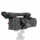 Protective Cover designed for Panasonic AG-AC 160, Panasonic AG-AC 130 and Panasonic AG-HPX250