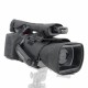 Protective Cover designed for Panasonic AG-AC 160, Panasonic AG-AC 130 and Panasonic AG-HPX250