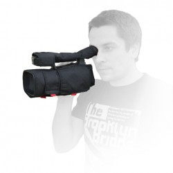 Protective Cover designed for Canon XF100.