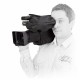 Protective Cover designed for Panasonic AG-HMC81E