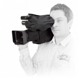 Protective Cover designed for Panasonic AG-HMC81E