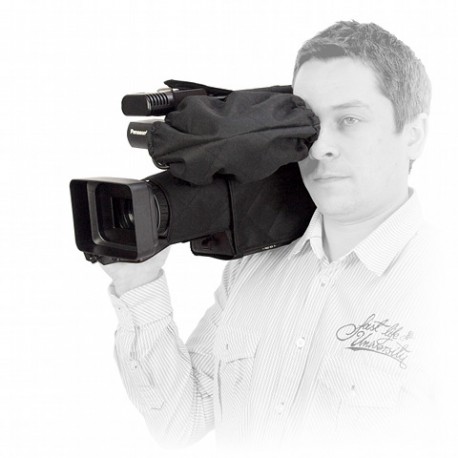 Protective Cover designed for Panasonic AG-HMC81E