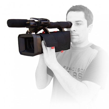 Protective Cover designed for Sony HXR-NX5E