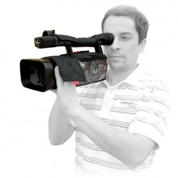 Protective Cover designed for Canon XH-A1S